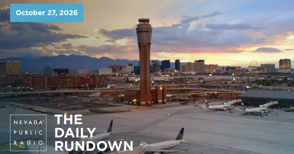 United flight returns to Las Vegas after hijacking threat