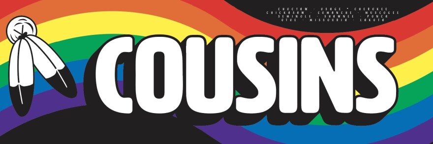 Following the death of Owasso High School student Nex Benedict, the organization Cousins is expanding its services to provide all young 2sLGBTQ+ Oklahomans with a safe space to be themselves.