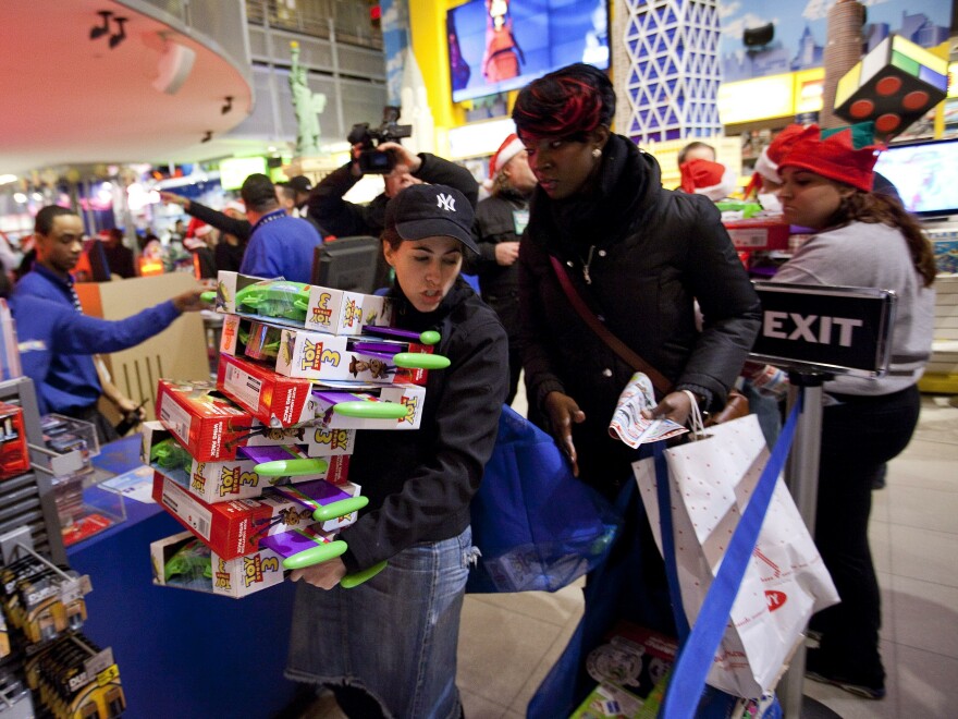 Computer-animated films like <em>Toy Story 3 </em>are not only box-office draws, they also bring in money through toy sales and theme park rides.