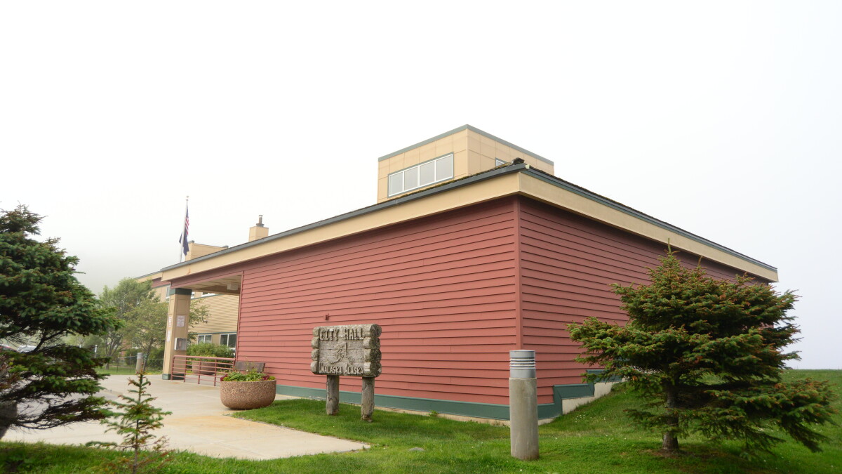 Homka hired as Unalaska's city manager, with Hladick to assist - Vimarsana News