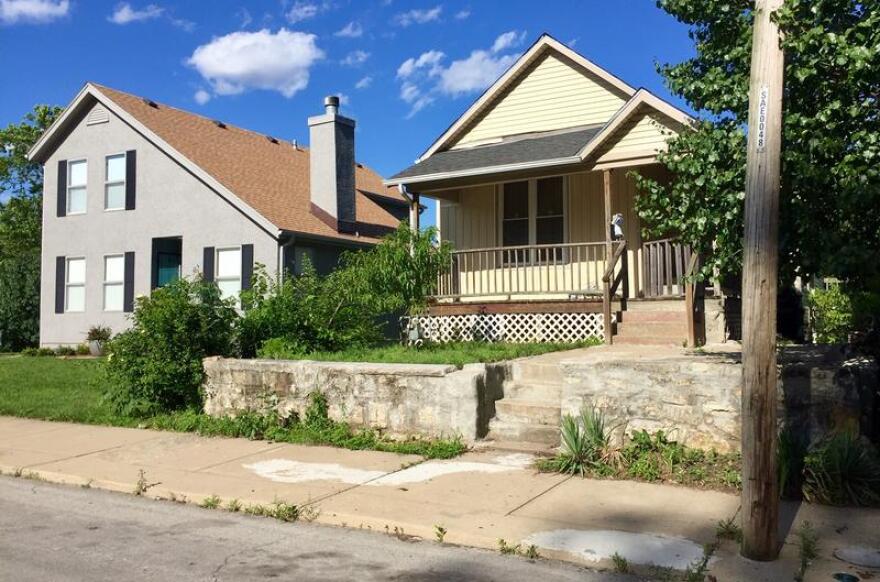 The Jackson County Board of Equalization may extend the deadline for property owners to appeal their assessments. Some residents, like in the Westside neighborhood of Kansas City, say new construction next to old to unfairly driving up property values.