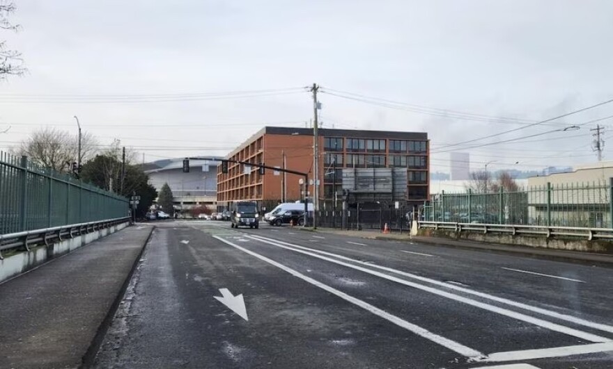 The Hooper Detoxification Stabilization Center is one of two drug and alcohol withdrawal management facilities in Portland.