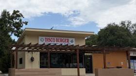 Disco Burger will open a brick-and-mortar restaurant with an expanded menu this summer.