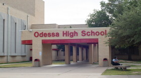 Odessa High School is one of two major high schools in Ector County Independent School District.