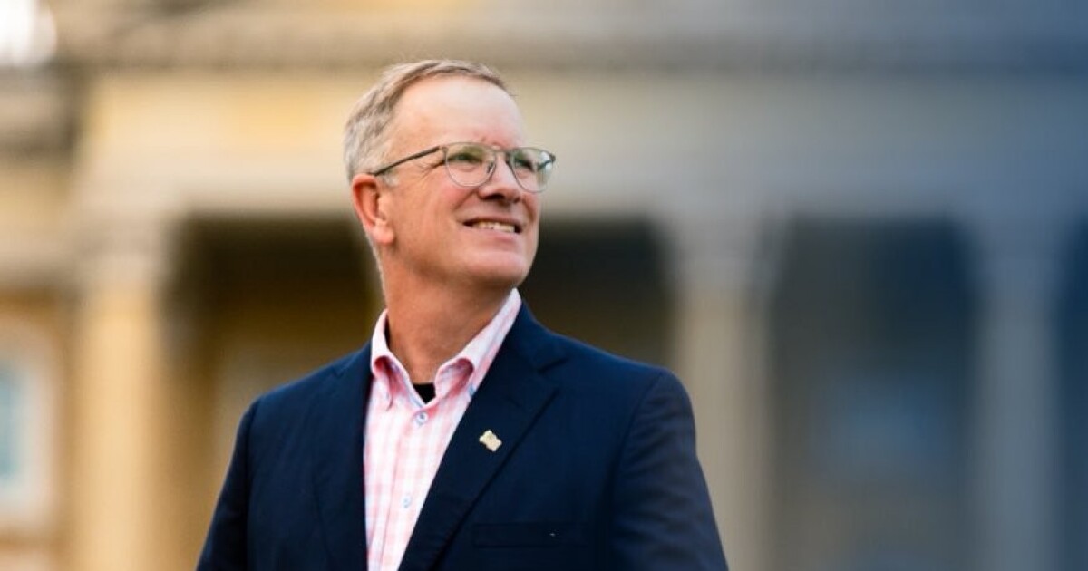 West Des Moines Democrat makes IPERS a top priority in the race for state treasurer