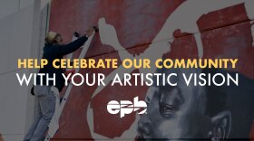 Open call for muralists