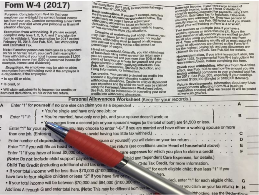 Study Says Ohio Needs To Reinstate Corporate Income Tax | The