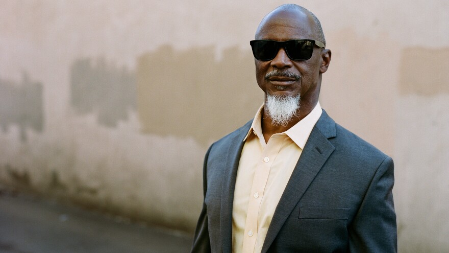Karl Denson