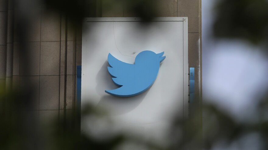 Twitter announced Wednesday it will allow relatives to archive the accounts of deceased loved ones.