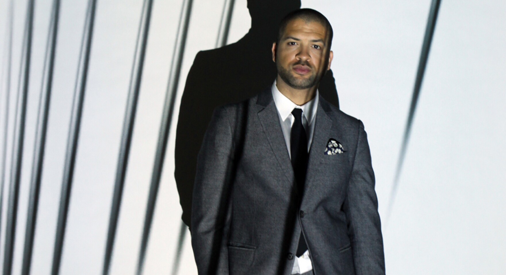 From the Dancehall to the Battlefield with Jason Moran CRB