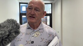 The Clarksville Town Council voted this week to cut ties with Town Manager Kevin Baity a year-and-a-half before his contract expires. His last day was expected to be Wednesday.