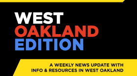 West Oakland Edition