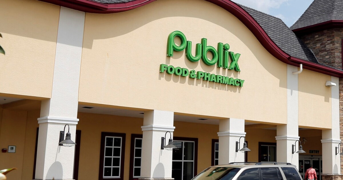 Jacksonville Amazon Employee Georgia Publix Employee Test Positive For Covid 19 Wjct News