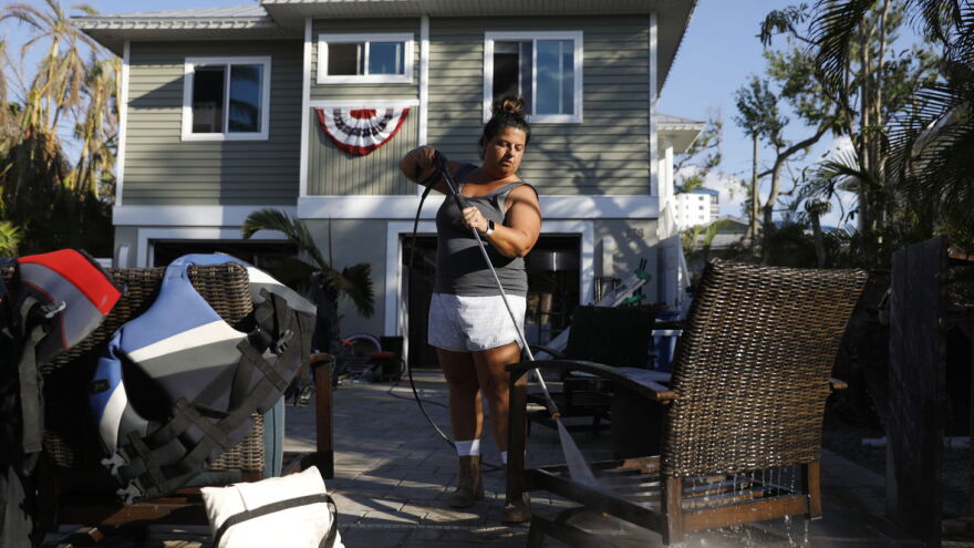 Octavio Jones for NPR