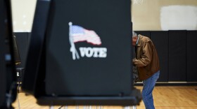 2024 Primary Election Day in North Carolina