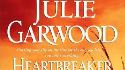 a book cover titled "heartbreaker" 