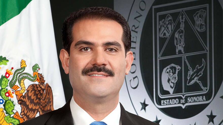 Guillermo Padres Elias