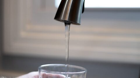 The Iowa Department of Natural Resources submits an annual report on safe drinking water violations in the state. The 2025 data shows Iowa had double the number of violations than the year before.