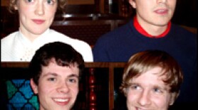 Sunset Rubdown crafts a full-fledged rock opera.