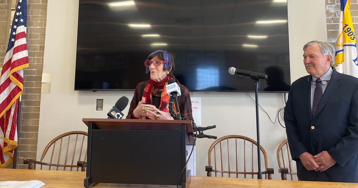 Milford receives federal funding to fight potential beach erosion