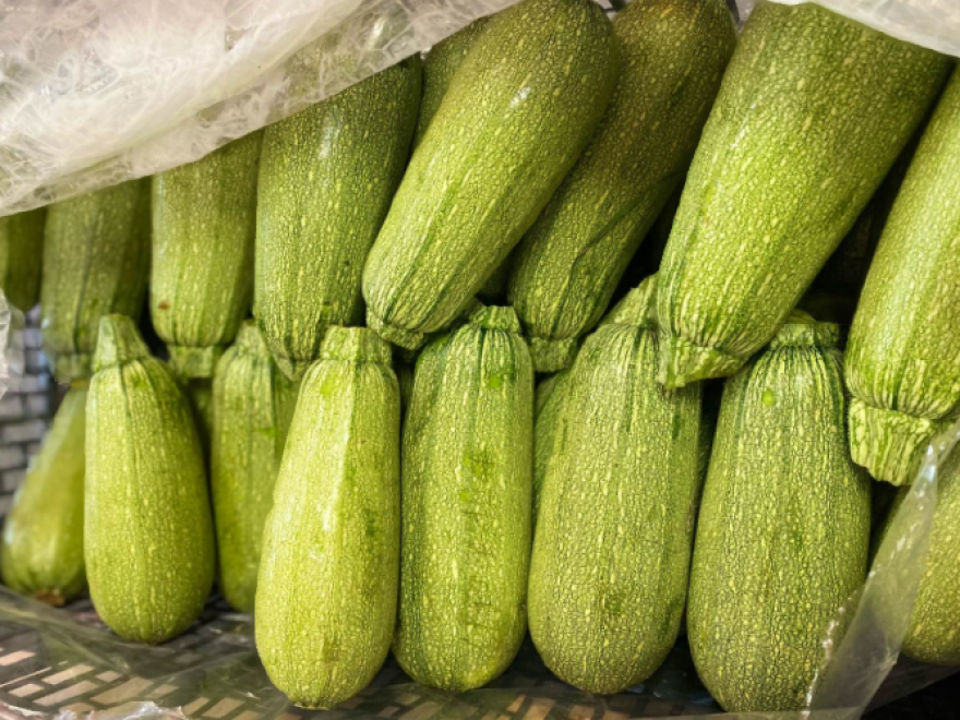 Latinowned specialty market opens in Fayetteville