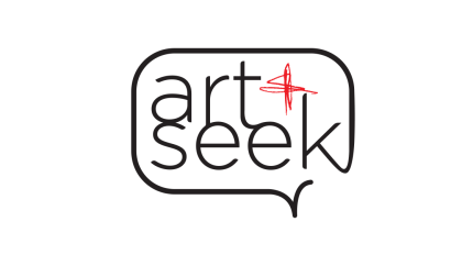 Art&Seek Logo