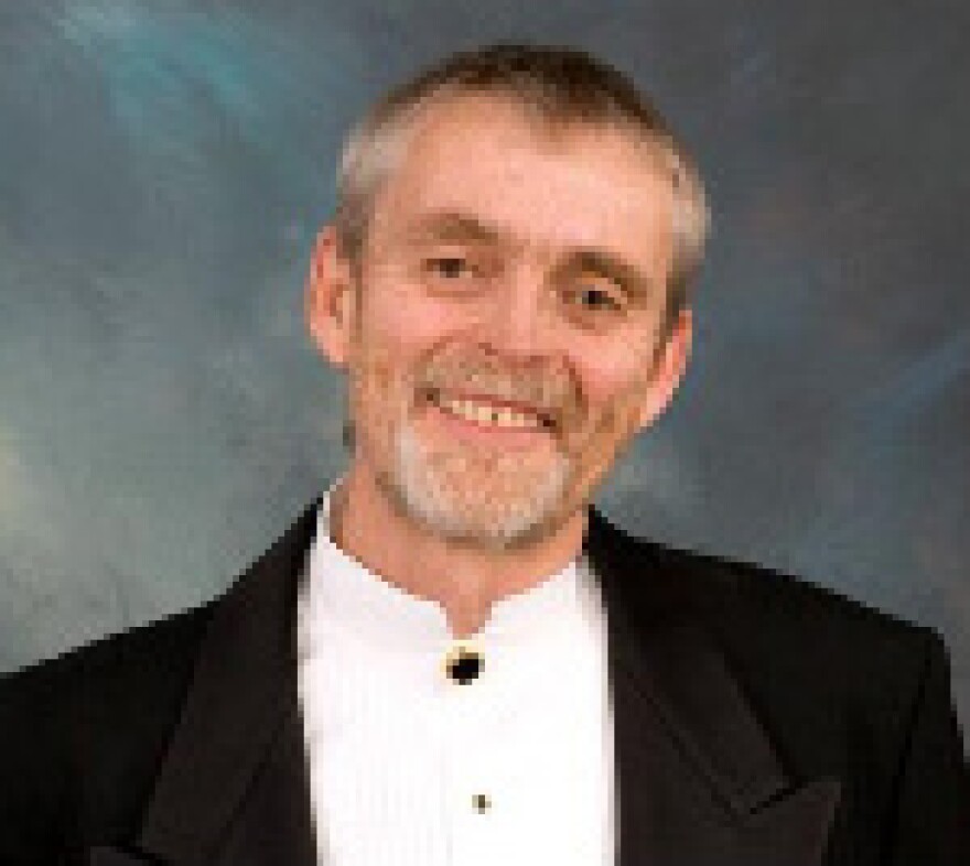 Thomas O'Connor