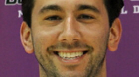 Cameron Rodriguez