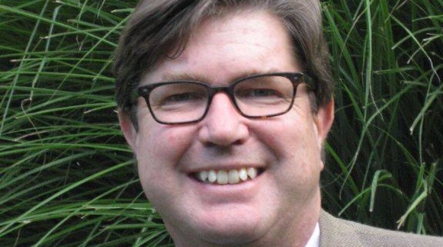 Erik Lindquist photo