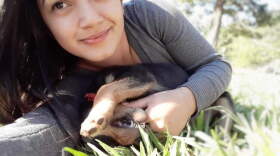 CHECKLIST OF DREAMS Leidy Luna Villalba, the nursing student and nanny from poor, rural Paraguay who is among the missing in the Surfside condo collapse.