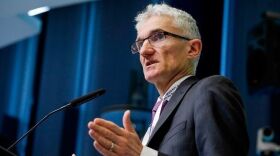 Thierry Roge/AFP via Getty Images