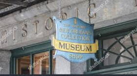 The Historic New Orleans Collection