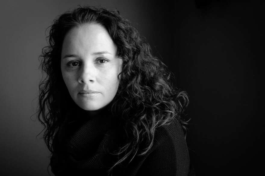 Larissa FastHorse. (Conor Horgan)