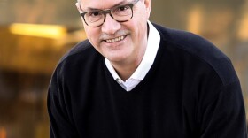 Normal Town Council candidate Dave Shields