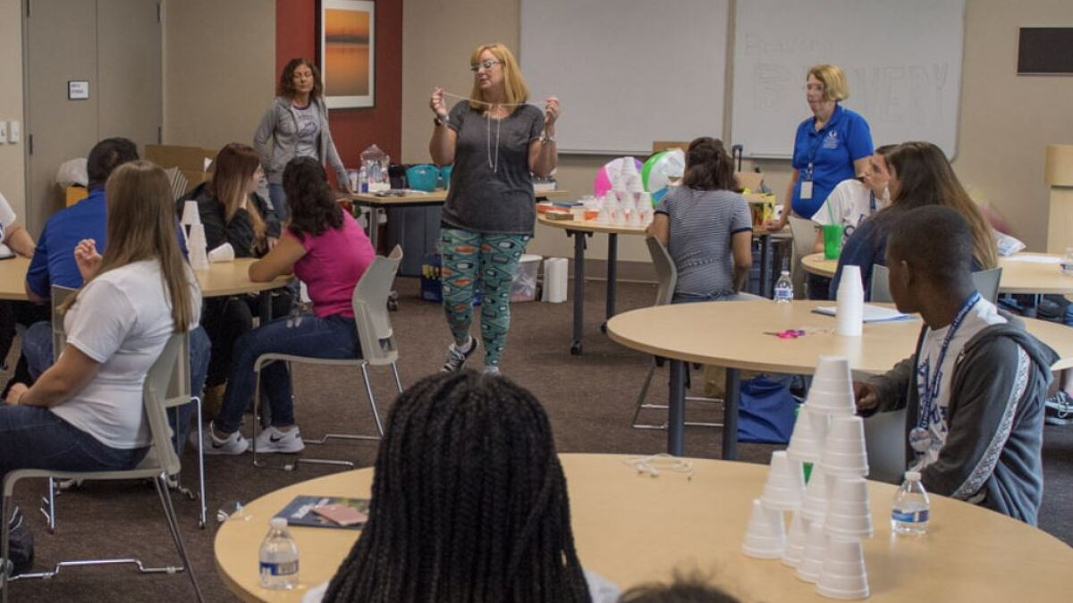 'Identity politics' targeted in teacher preparation courses - Vimarsana News