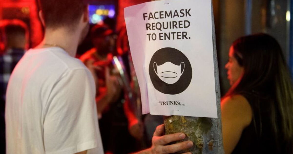 Cdc Bridge Program Public Health Experts Call On CDC To Change Its Mask Guidance | Buffalo ...