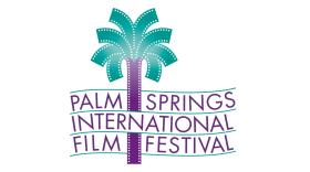Palm Springs International Film Festival logo