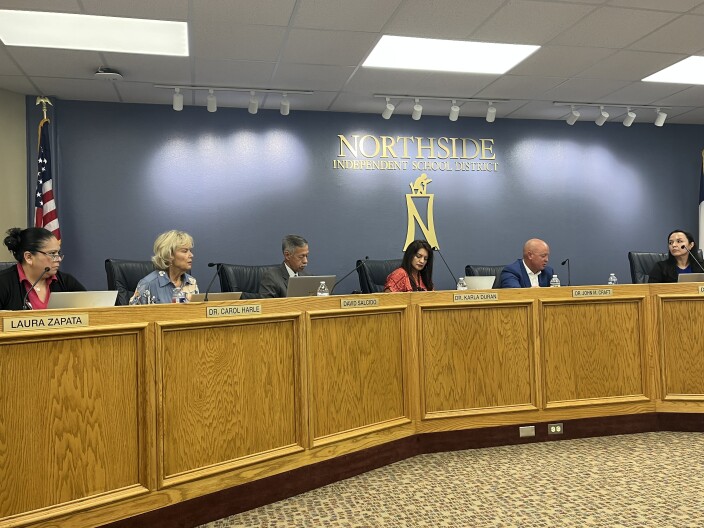 San Antonio’s Northside ISD moves closer to  an hour minimum wage | FROUSA Media