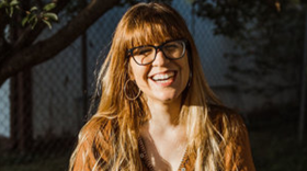 Ali Hazelwood is the author of "Love, Theoretically"