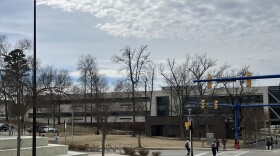 NCA&T campus
