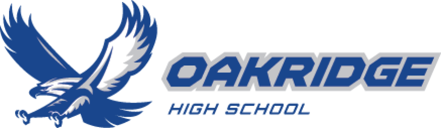 Oakridge High School