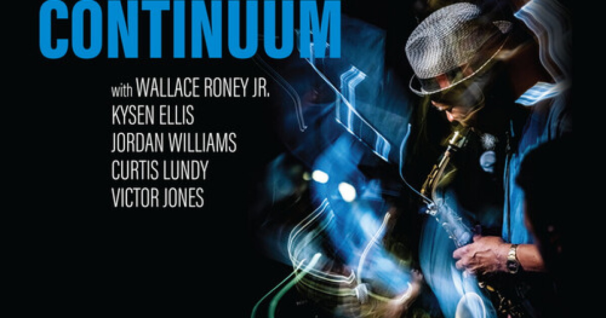 Bobby Watson Reimagines the Classics with a Bold New Generation on new album 'Continuum'