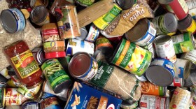 September is Food Action Month. The Food Bank of Northern Indiana is looking for donations and volunteers.