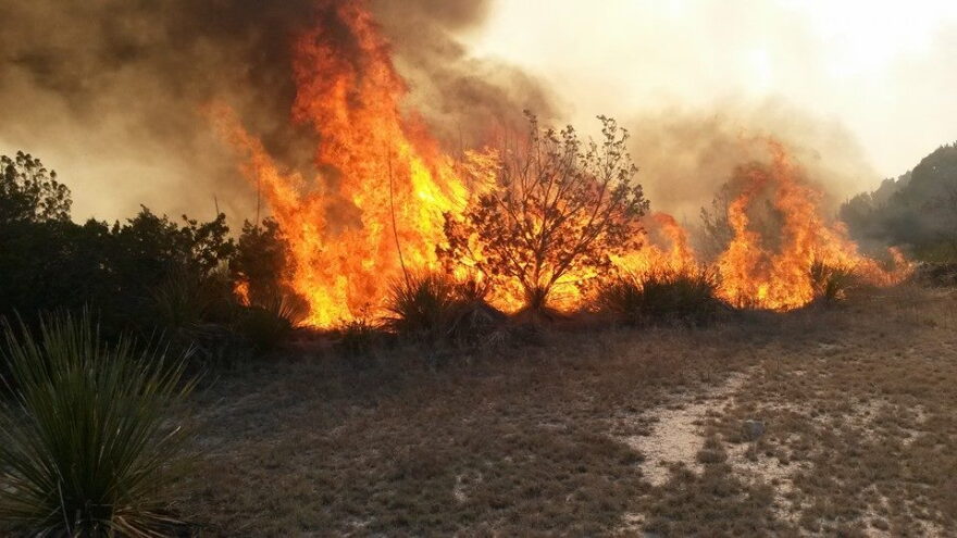 valverdefire