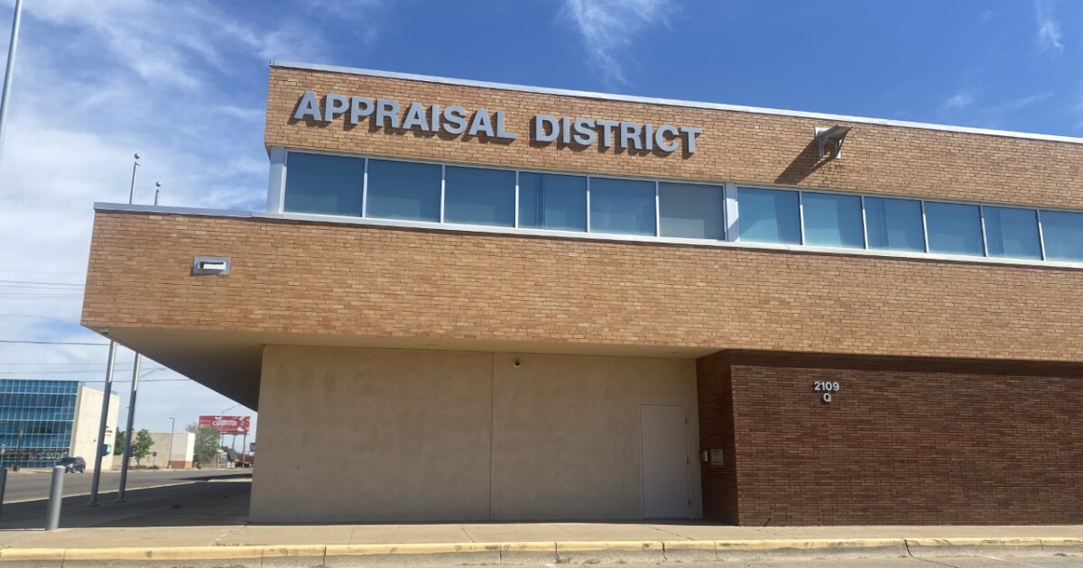 Property tax appraisals are out. Here's what owners should know KTTZ