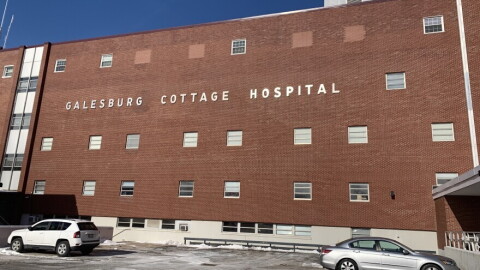 Galesburg Cottage Hospital closed in January 2022, and the building is now owned by OSF HealthCare. But people have been getting years-old bills in the mail from Cottage that are postmarked in Michigan.