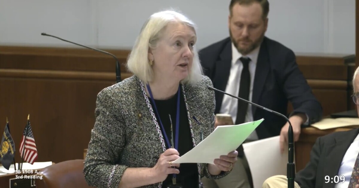 Oregon Senate bill would limit price of insulin Jefferson Public Radio