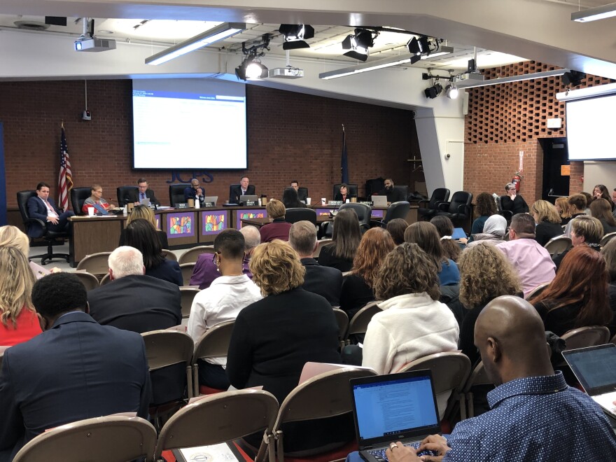 Civil Rights Groups Call on JCPS Board Member To Step Down Over 'Racist