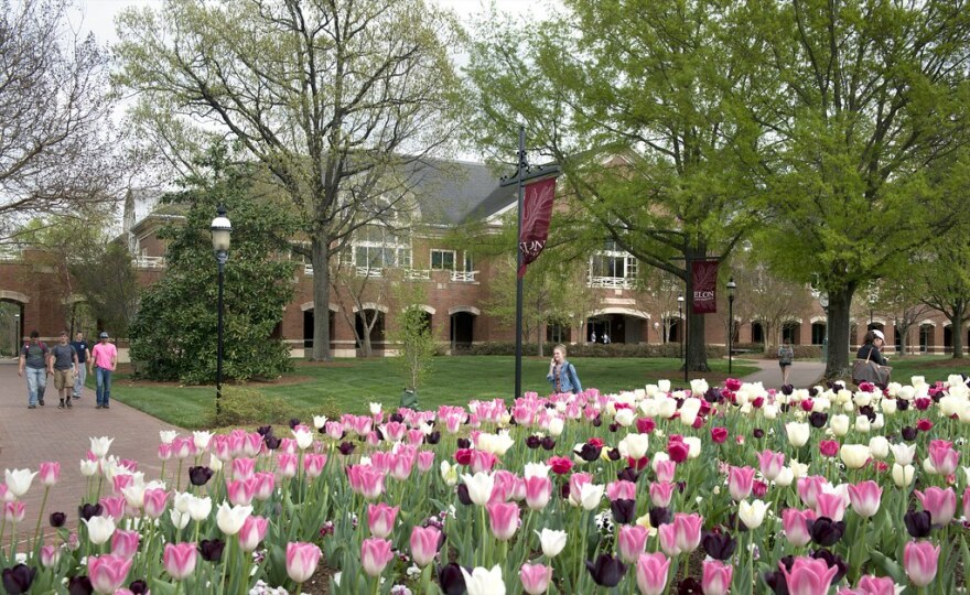 Elon University