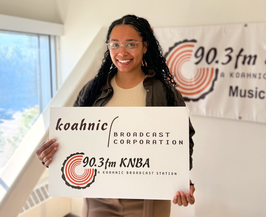 Desiree Scott | Director of Alaska Center for Resource Families